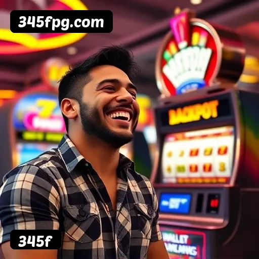 Benefícios do Login 345f - Bônus e Vantagens Exclusivas
